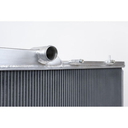 CSF High Performance Cooling Radiator | SUBARU Legacy/Outback (2.5L AT/MT) 2015-2019