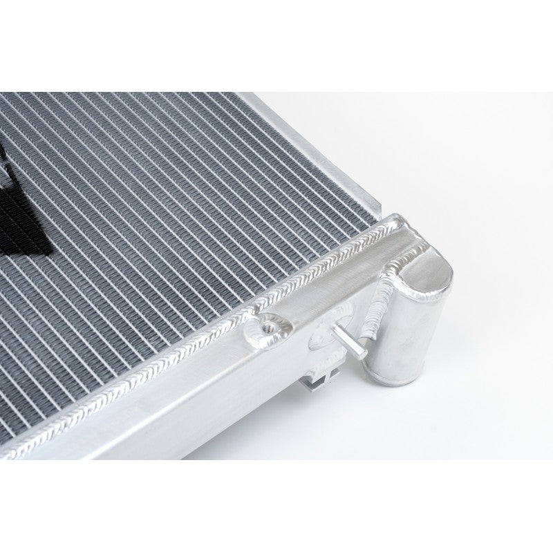 CSF High Performance Cooling Radiator | SUBARU Legacy/Outback (2.5L AT/MT) 2015-2019