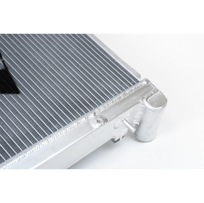 CSF High Performance Cooling Radiator | SUBARU Legacy/Outback (2.5L AT/MT) 2015-2019