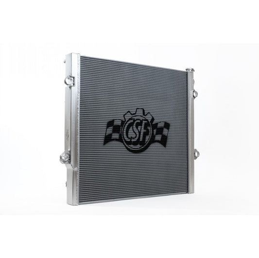 CSF Heavy Duty Cooling Radiator | LEXUS GX460 (J150) 2010-
