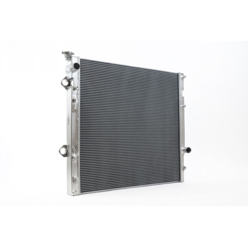 CSF Heavy Duty Cooling Radiator | LEXUS GX460 (J150) 2010-