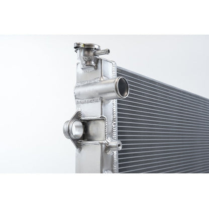 CSF Heavy Duty Cooling Radiator | LEXUS GX460 (J150) 2010-