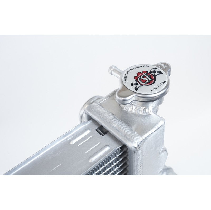 CSF Heavy Duty Cooling Radiator | LEXUS GX460 (J150) 2010-