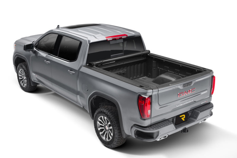 Truxedo 1472401 Pro X15 Tonneau Cover For 2019-2026 Silverado/Sierra 5' 9" Bed
