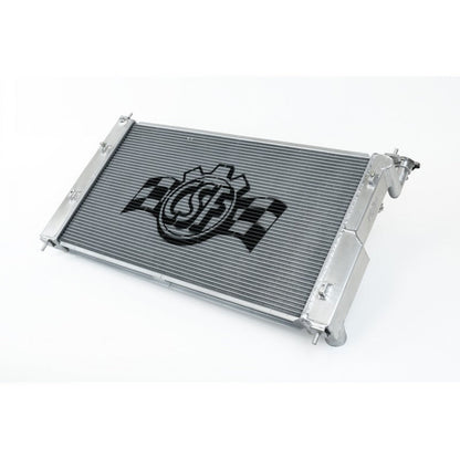 CSF High Performance Cooling Radiator | SUBARU Impreza (AT/MT) 2017-2022