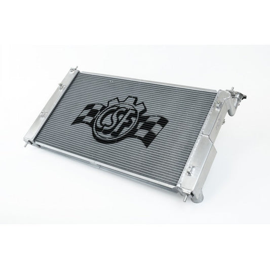 CSF High Performance Cooling Radiator | SUBARU Impreza (AT/MT) 2017-2022