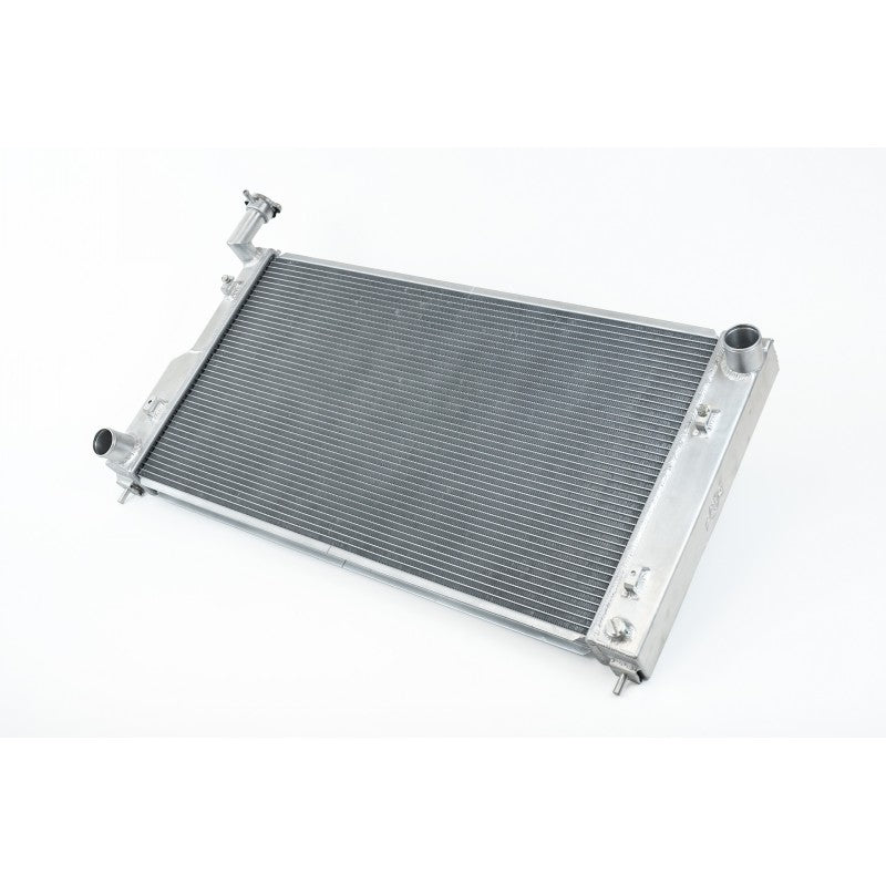 CSF High Performance Cooling Radiator | SUBARU Impreza (AT/MT) 2017-2022