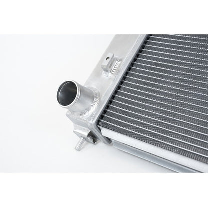 CSF High Performance Cooling Radiator | SUBARU Impreza (AT/MT) 2017-2022