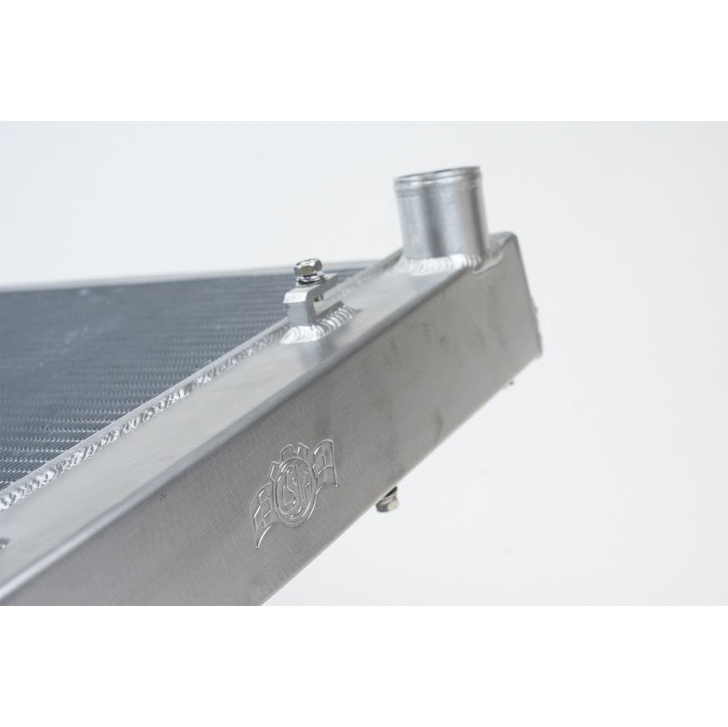 CSF High Performance Cooling Radiator | SUBARU Impreza (AT/MT) 2017-2022