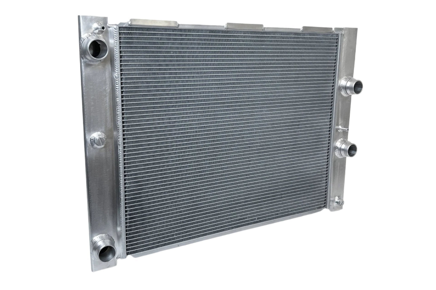 CSF High Performance Radiator | E6X M5 / M6