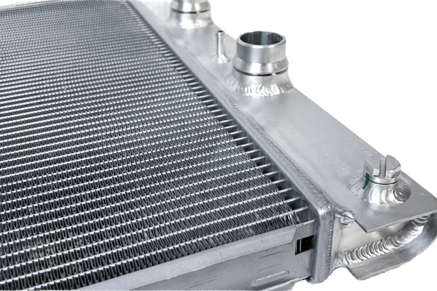 CSF High Performance Radiator | E6X M5 / M6