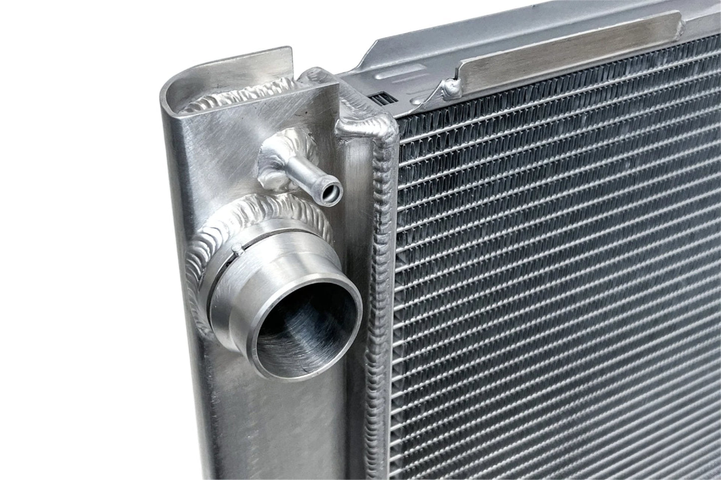 CSF High Performance Radiator | E6X M5 / M6