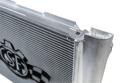 CSF High Performance Radiator | E6X M5 / M6