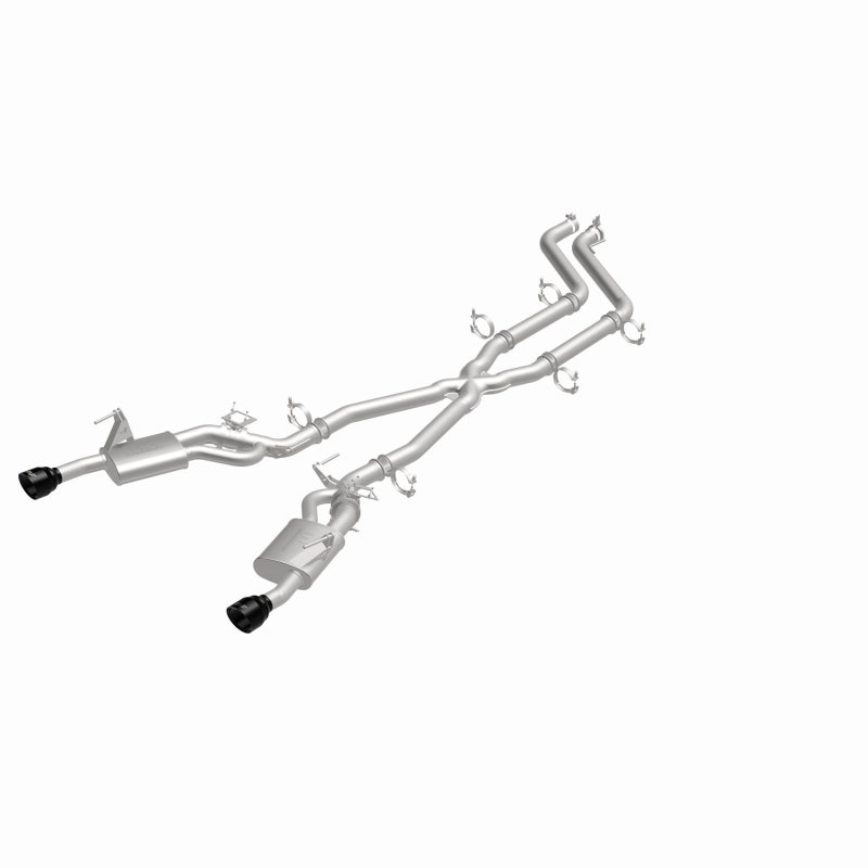 MagnaFlow 19699 SPEQ Series Stainless Cat-Back System