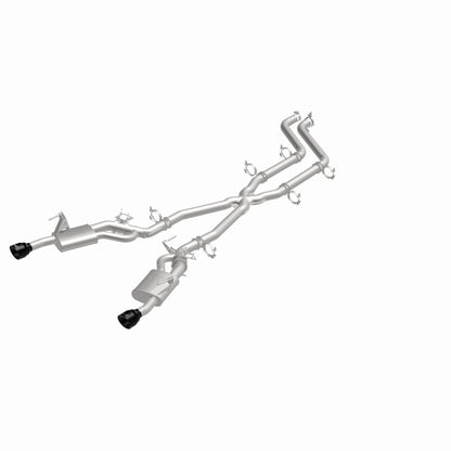 MagnaFlow 19699 SPEQ Series Stainless Cat-Back System