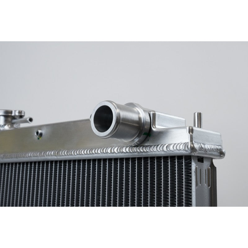 CSF High Performance Cooling Radiator | NISSAN Skyline GT-R (R33) 1995-1998