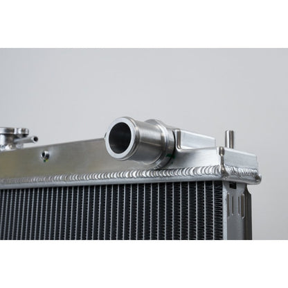 CSF High Performance Cooling Radiator | NISSAN Skyline GT-R (R33) 1995-1998