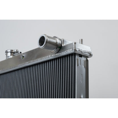 CSF High Performance Cooling Radiator | NISSAN Skyline GT-R (R33) 1995-1998