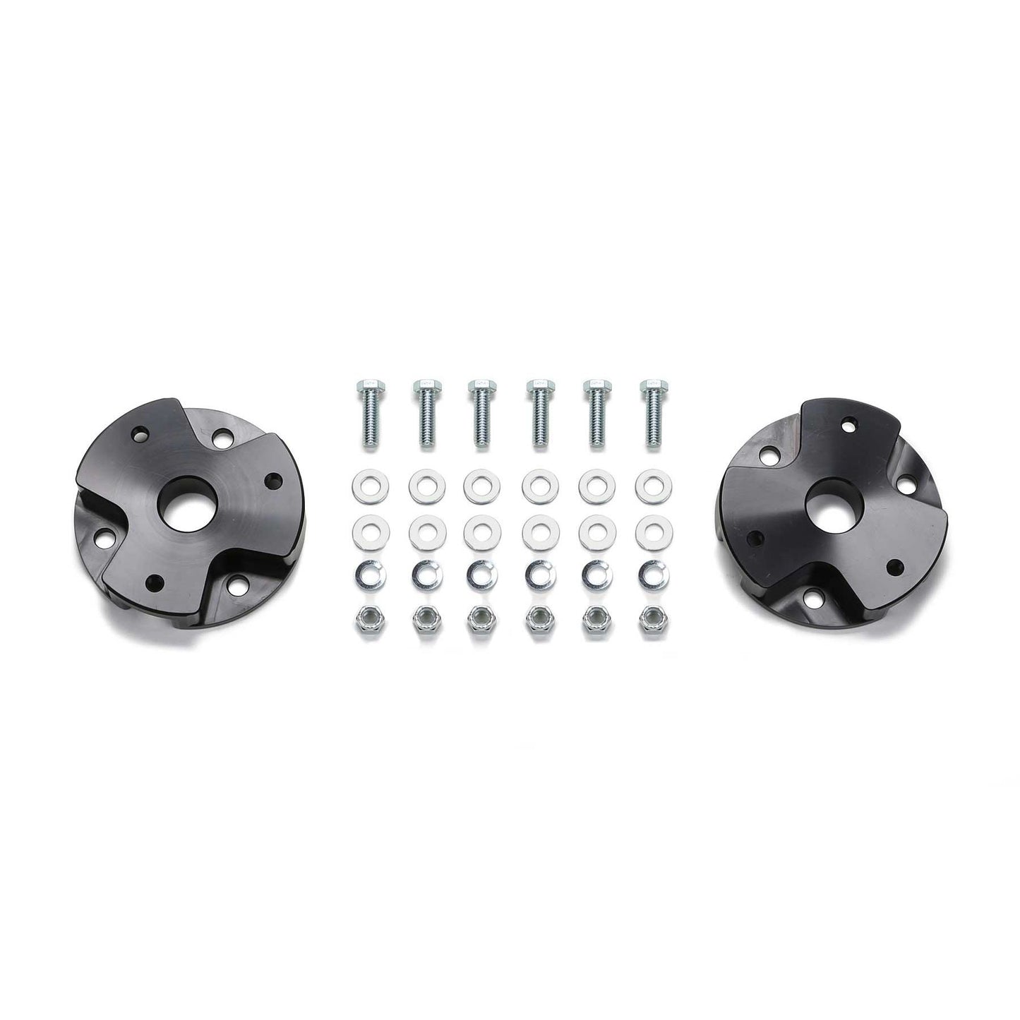 Fabtech 2in Leveling System | RAM 1500 4WD (09-21) / 1500 2WD (19-21) (FTL5301)