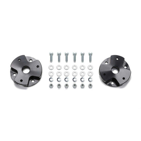 Fabtech 2in Leveling System | RAM 1500 4WD (09-21) / 1500 2WD (19-21) (FTL5301)