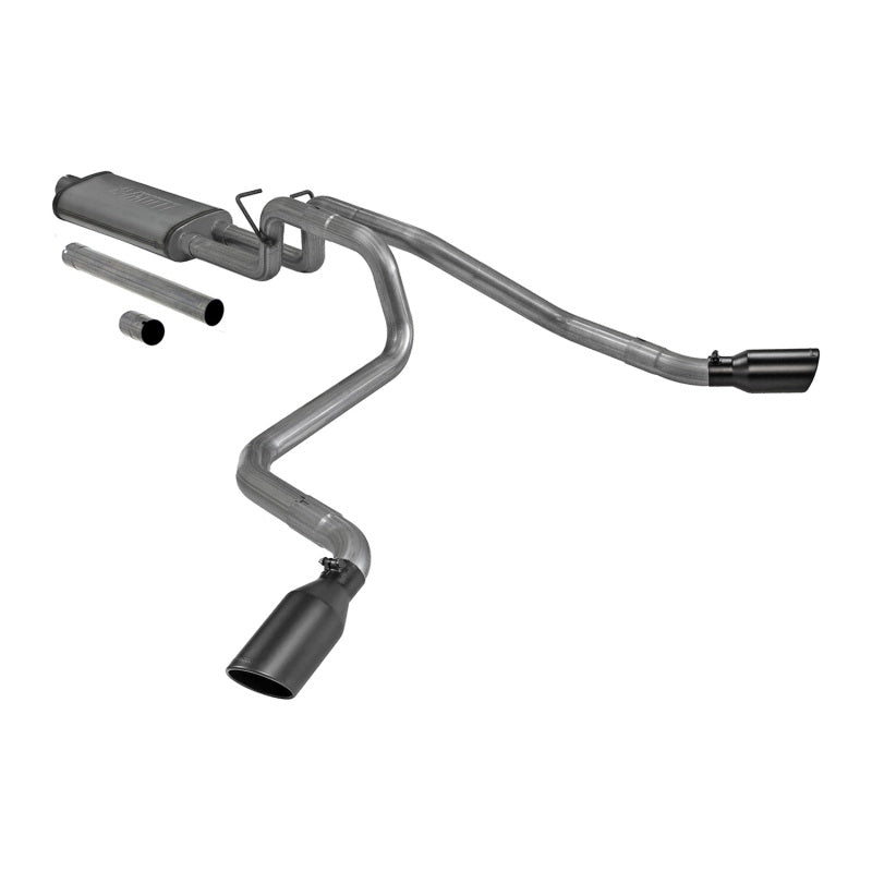 Flowmaster 5.2/5.9L Cat-Back Exhaust For Dodge Ram 94-02 (717946)
