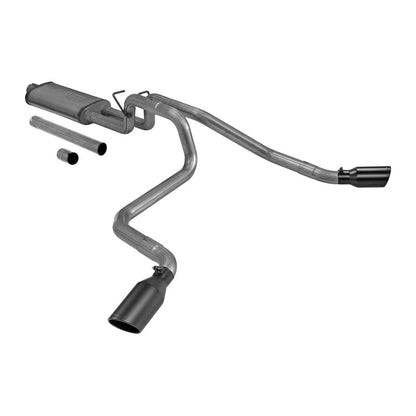 Flowmaster 5.2/5.9L Cat-Back Exhaust For Dodge Ram 94-02 (717946)