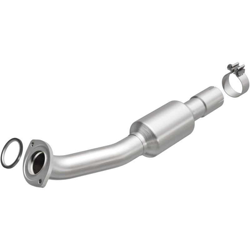 MagnaFlow 52544 DirectFit Converter Underbody For Toyota RAV4 (09-12)
