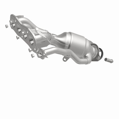 MAGNAFLOW DF Conv 22-262 Down Lexus UX200 2.0L For 2019 Lexus UX200