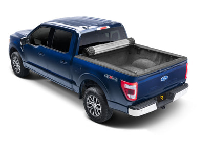 BAK Industries 39303 Revolver X2 Truck Bed Cover For F-250/350/450 6' 9" Bed