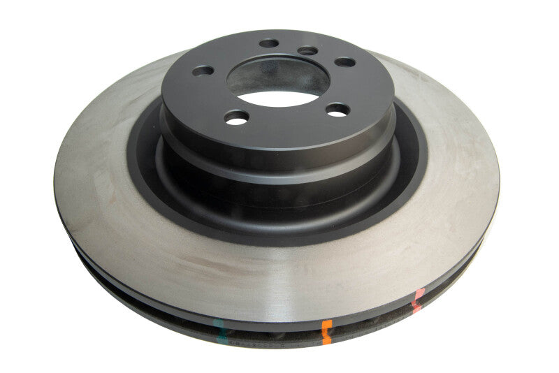 DBA Front 4000 Series Standard Brake Rotor | Land Rover Range Rover Supercharged (06-12) (DBA42098)