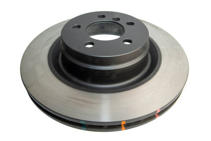 DBA Front 4000 Series Standard Brake Rotor | Land Rover Range Rover Supercharged (06-12) (DBA42098)