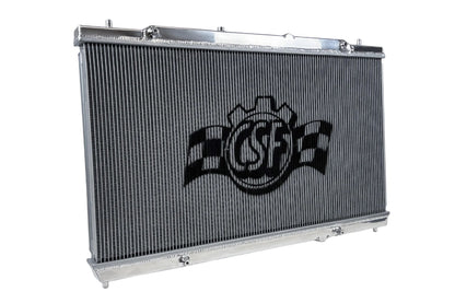 CSF High Performance Radiator | FL5 Civic Type R