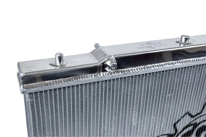 CSF High Performance Radiator | FL5 Civic Type R
