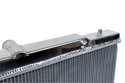 CSF High Performance Radiator | FL5 Civic Type R