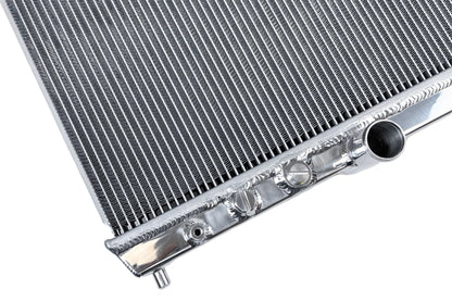 CSF High Performance Radiator | FL5 Civic Type R