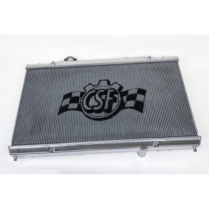 CSF High Performance Cooling Radiator | HONDA Civic Si (FE1) 2022+