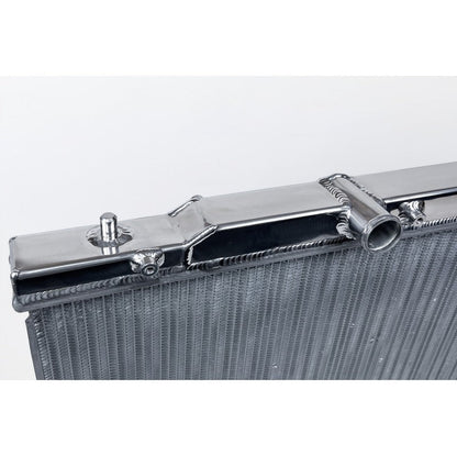 CSF High Performance Cooling Radiator | HONDA Civic Si (FE1) 2022+