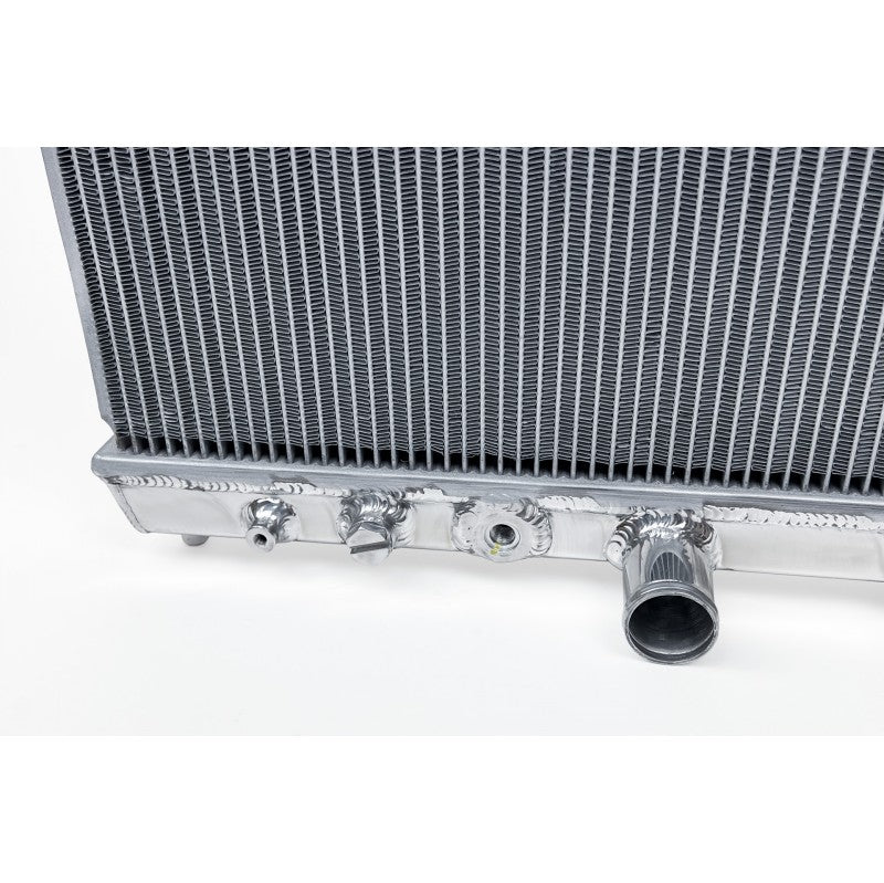CSF High Performance Cooling Radiator | HONDA Civic Si (FE1) 2022+