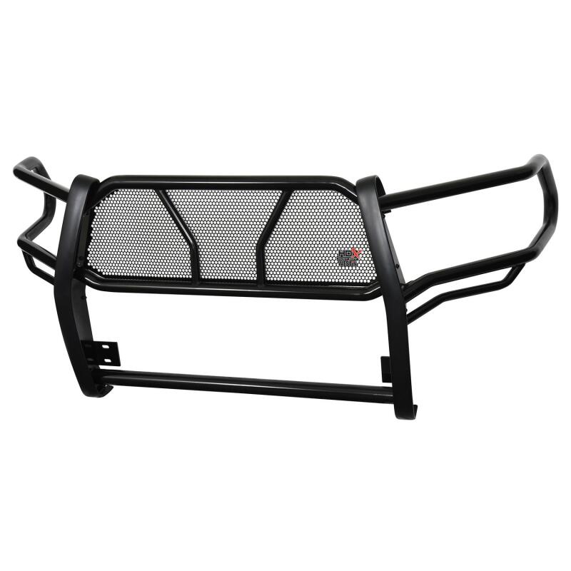 Westin 57-23545 HDX Modular Grille Guard For 2011-2018 Ram 1500