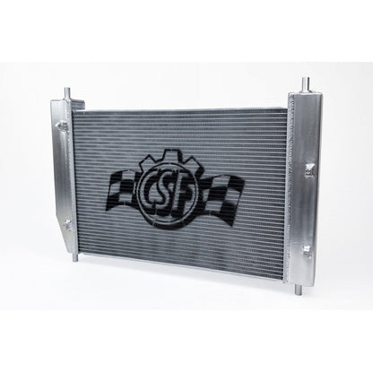 CSF High Performance Cooling Radiator | CHEVROLET Corvette C6 2005-2013