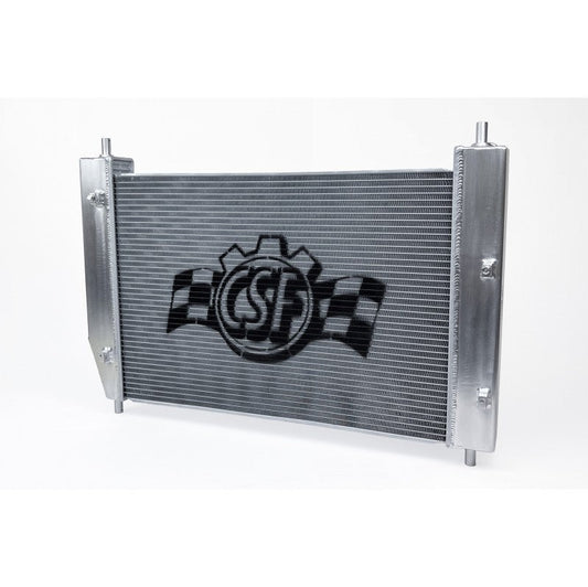 CSF High Performance Cooling Radiator | CHEVROLET Corvette C6 2005-2013