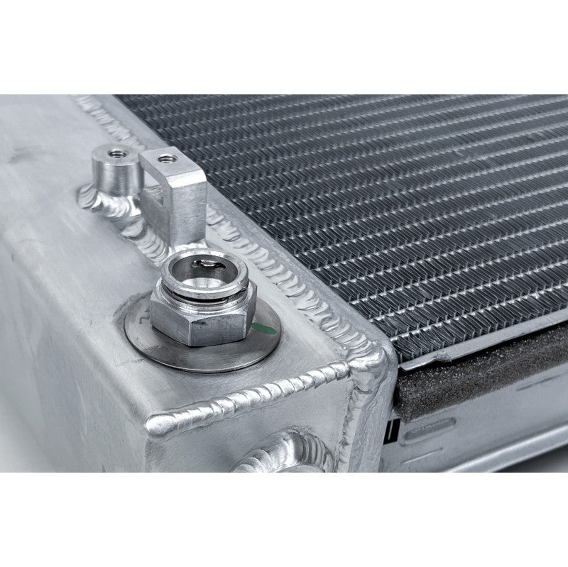 CSF High Performance Cooling Radiator | CHEVROLET Corvette C6 2005-2013