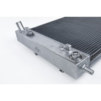 CSF High Performance Cooling Radiator | CHEVROLET Corvette C6 2005-2013