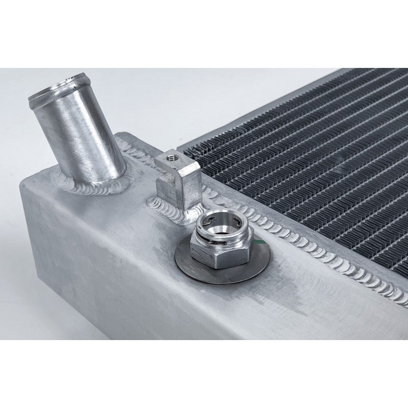 CSF High Performance Cooling Radiator | CHEVROLET Corvette C6 2005-2013