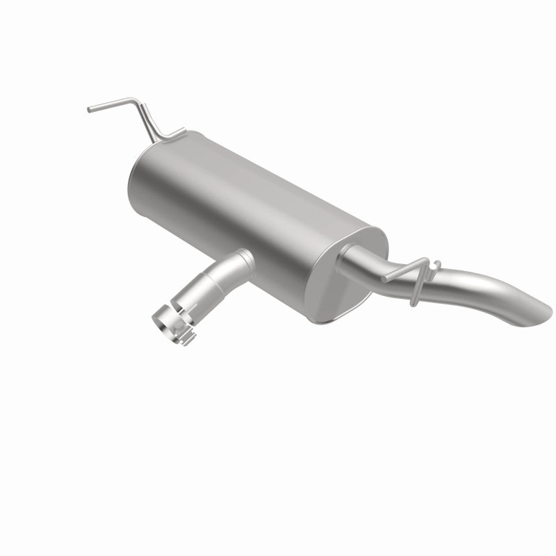 MAGNAFLOW 108-0291 Exhaust Muffler Kit For Jeep Cherokee 19-22