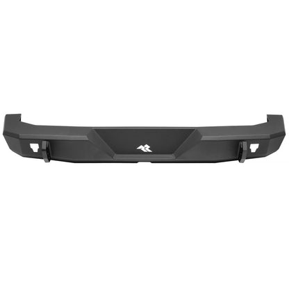 Rugged Ridge 11540.34 HD Rear Bumper for 07-18 Jeep Wrangler JK/JKU