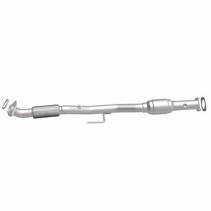Magnaflow 49504 DirectFit Converter For Nissan Altima 07-08 2.5L OEM
