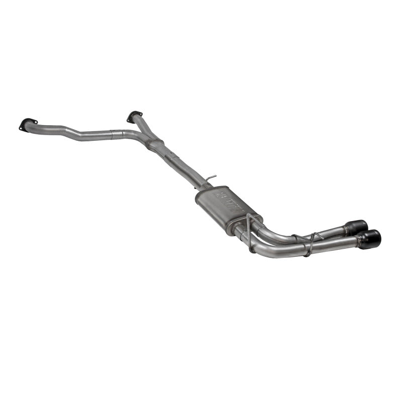 Flowmaster FlowFX D&S Exhaust System For Nissan Titan XD 17-26 (718105)