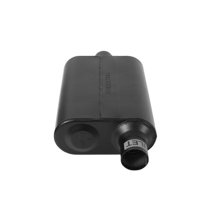 Flowmaster SS 40 Series D&S Muffler For Chevy El Camino/Monte Carlo/Explorer (78-12) (942441)