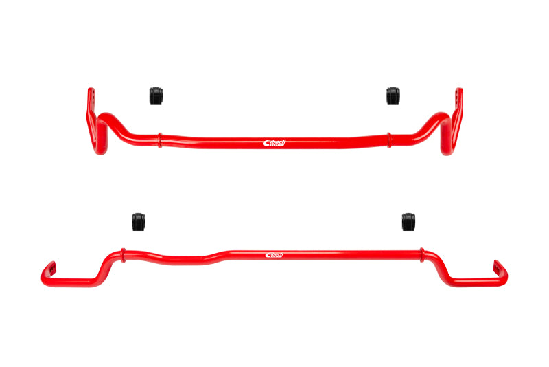 Eibach E40-20-057-01-11 Front/Rear Adj Sway Bar Kit for 2020-2026 BMW M2/M3/M4